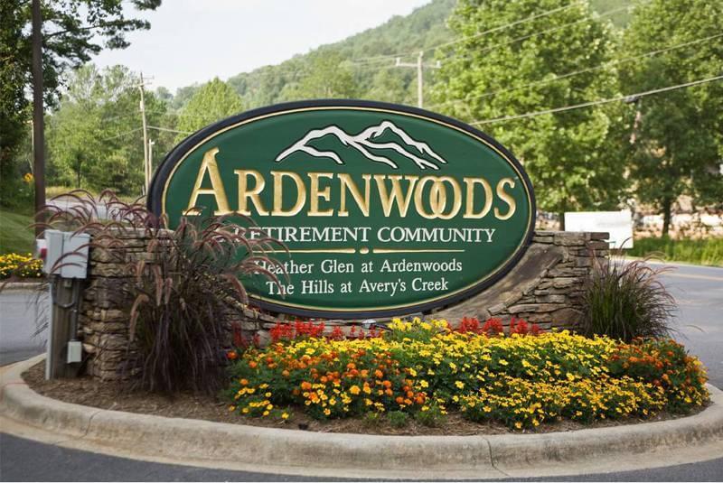 Ardenwoods Senior Living Community Assisted Living, Nursing Home
